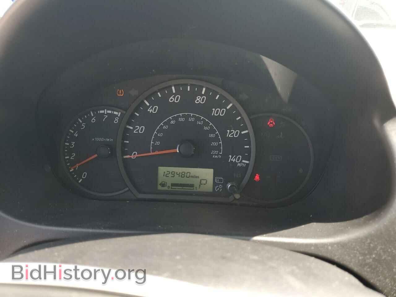 2020 MITSUBISHI MIRAGE - VIN: ML32F3FJXLHF09663 - Фото 9