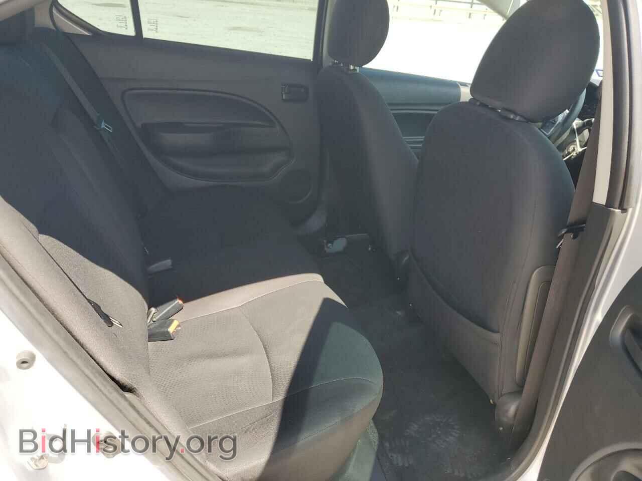 2020 MITSUBISHI MIRAGE - VIN: ML32F3FJXLHF09663 - Фото 10