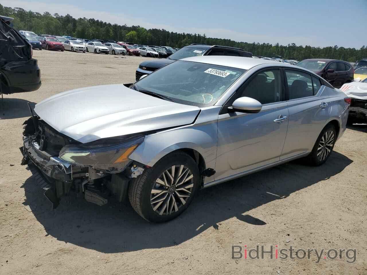 Photo 1N4BL4DV4PN364194 - NISSAN ALTIMA 2023