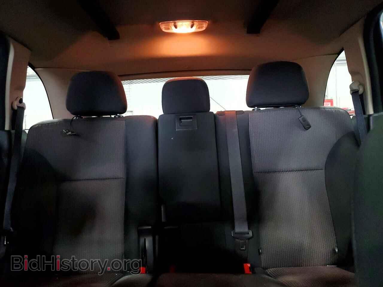 2013 FORD EDGE - VIN: 2FMDK4JC6DBB55065 - Фото 10