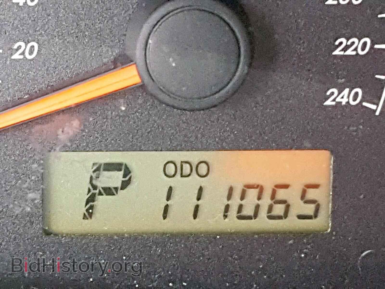 2011 TOYOTA COROLLA BA - VIN: 2T1BU4EE8BC540861 - Фото 8