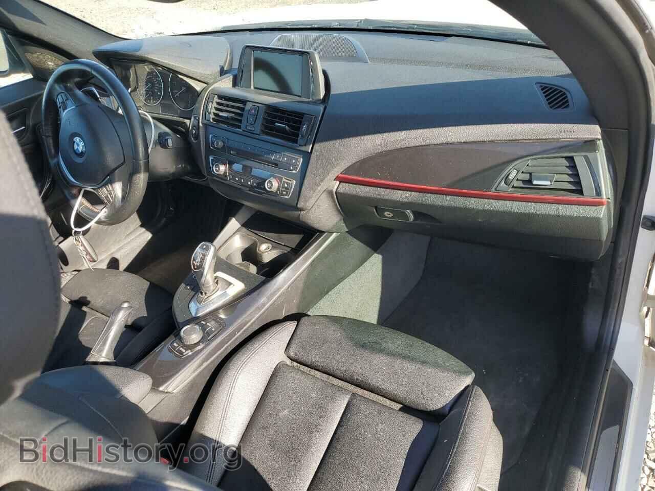 2014 BMW 2 SERIES - VIN: WBA1F5C58EV255946 - Фото 8