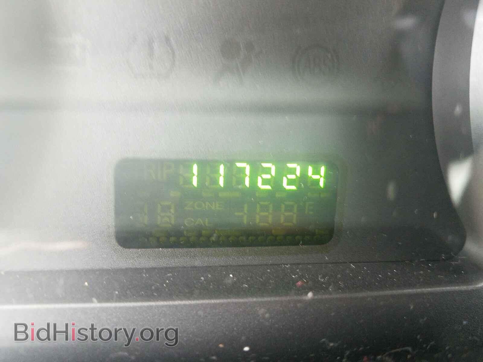 2007 FORD EDGE - VIN: 2FMDK36CX7BB09939 - Photo 8