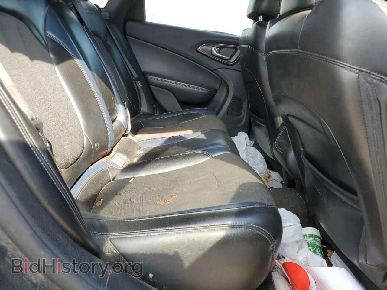 2015 CHRYSLER 200 - VIN: 1C3CCCBB7FN500323 - Фото 10