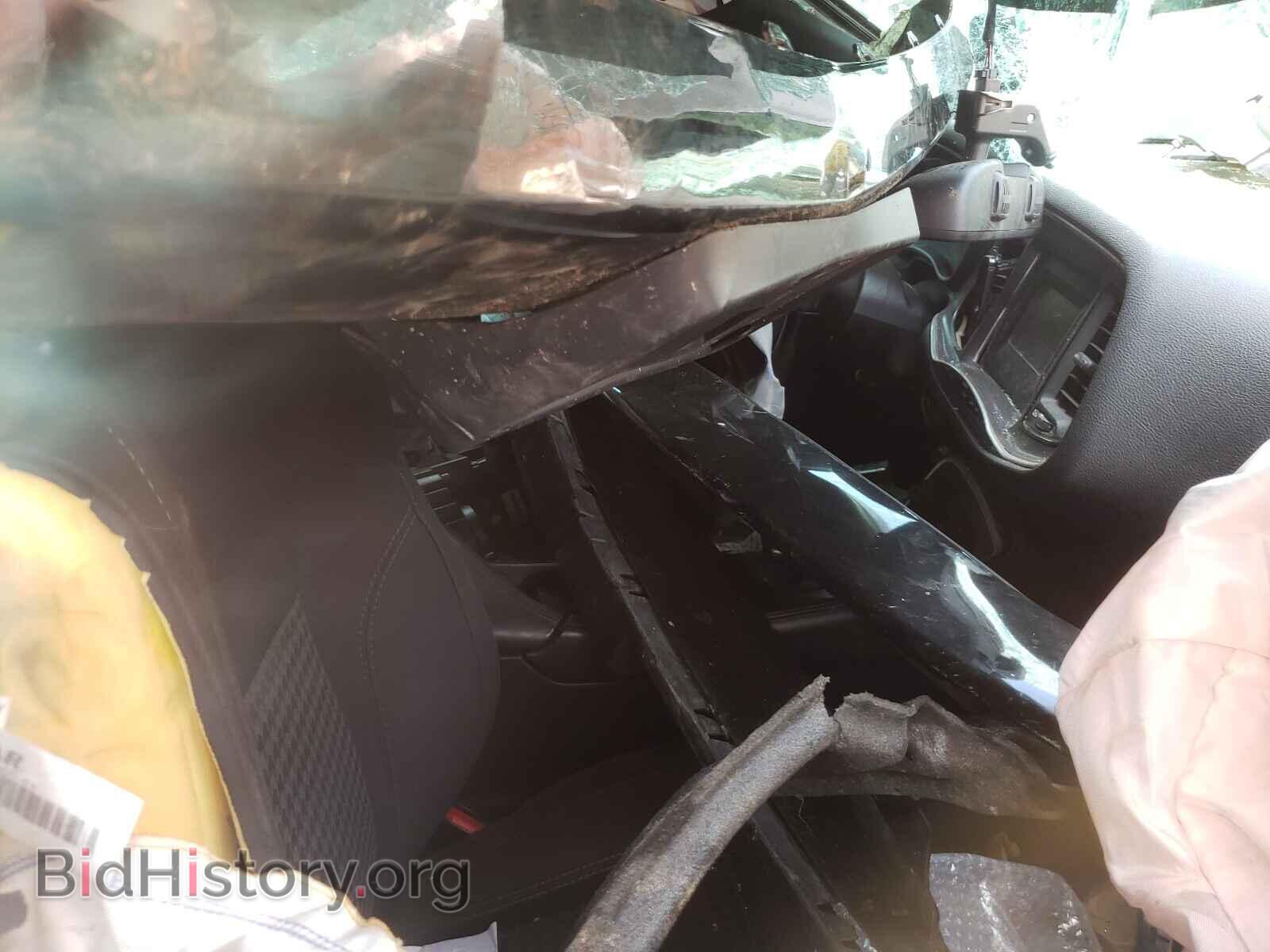 2016 DODGE CHALLENGER - VIN: 2C3CDZAG5GH275052 - Фото 5