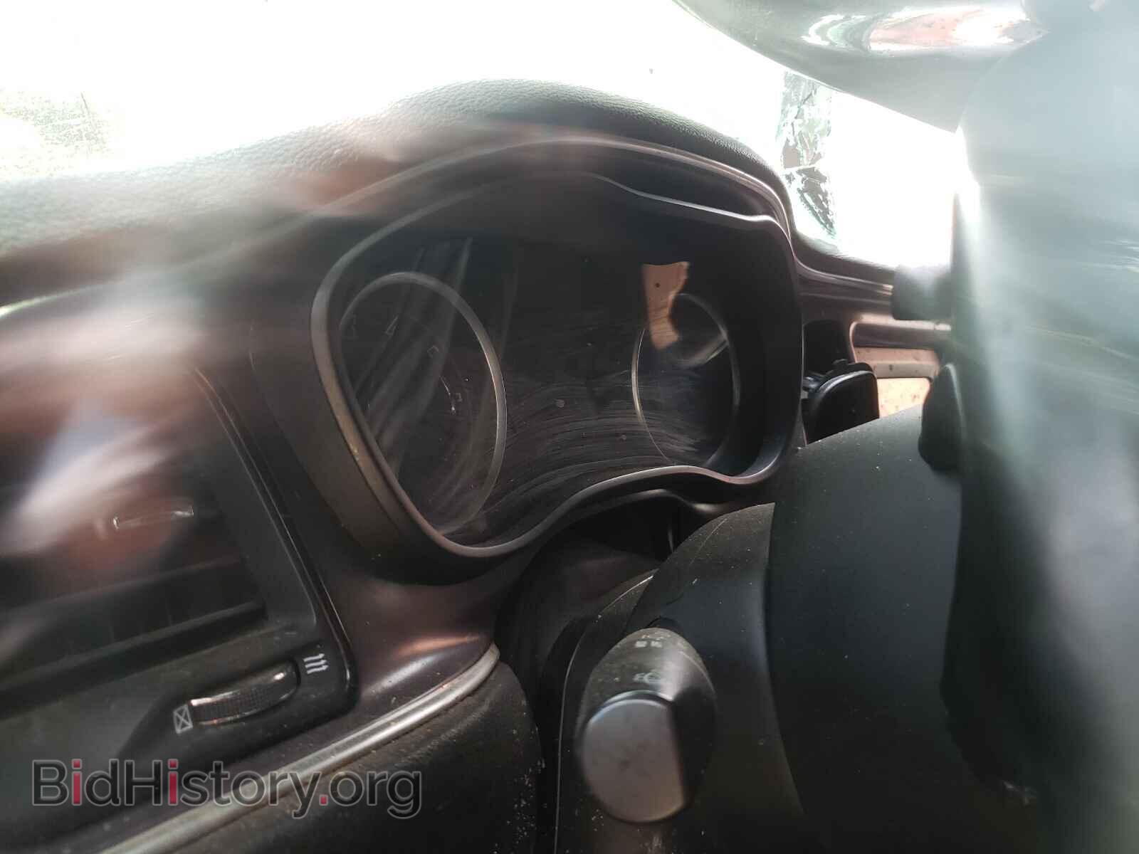 2016 DODGE CHALLENGER - VIN: 2C3CDZAG5GH275052 - Фото 8