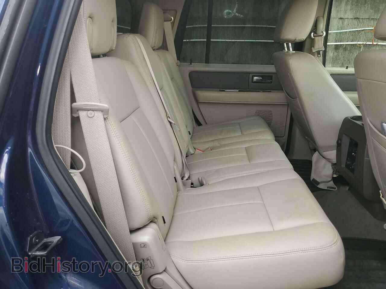 2010 FORD EXPEDITION - VIN: 1FMJU1F5XAEA48140 - Фото 11