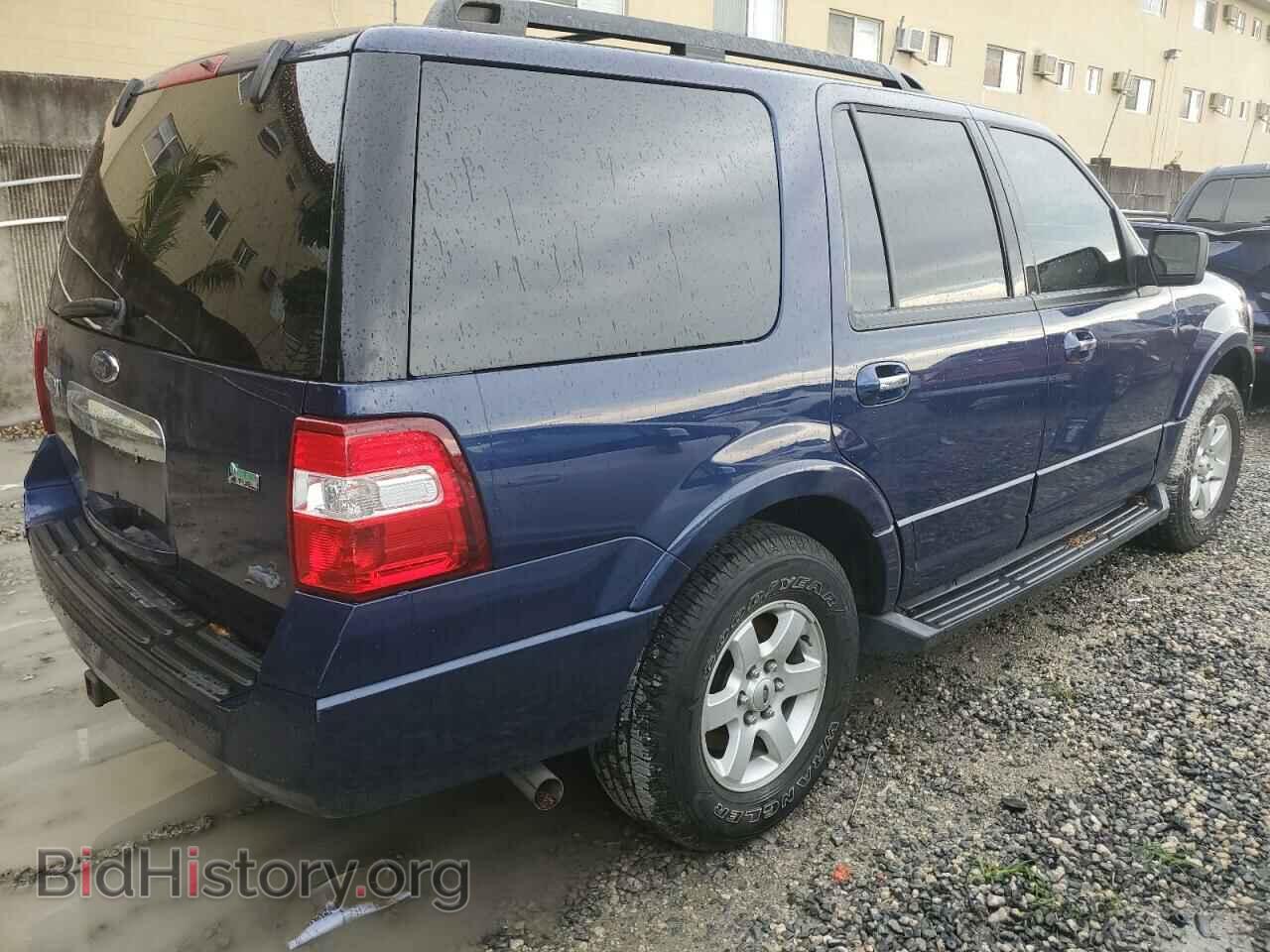 2010 FORD EXPEDITION - VIN: 1FMJU1F5XAEA48140 - Фото 3
