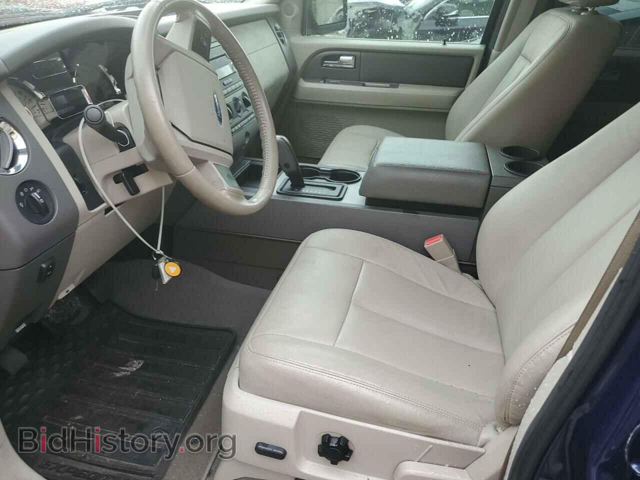 2010 FORD EXPEDITION - VIN: 1FMJU1F5XAEA48140 - Фото 7