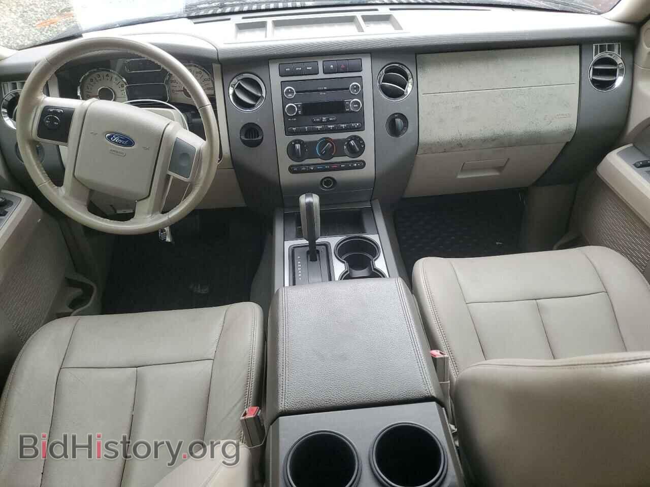 2010 FORD EXPEDITION - VIN: 1FMJU1F5XAEA48140 - Фото 8