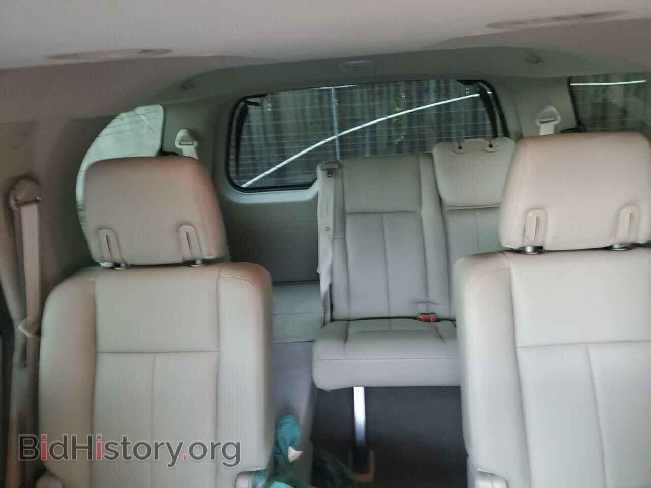 2010 FORD EXPEDITION - VIN: 1FMJU1F5XAEA48140 - Фото 10