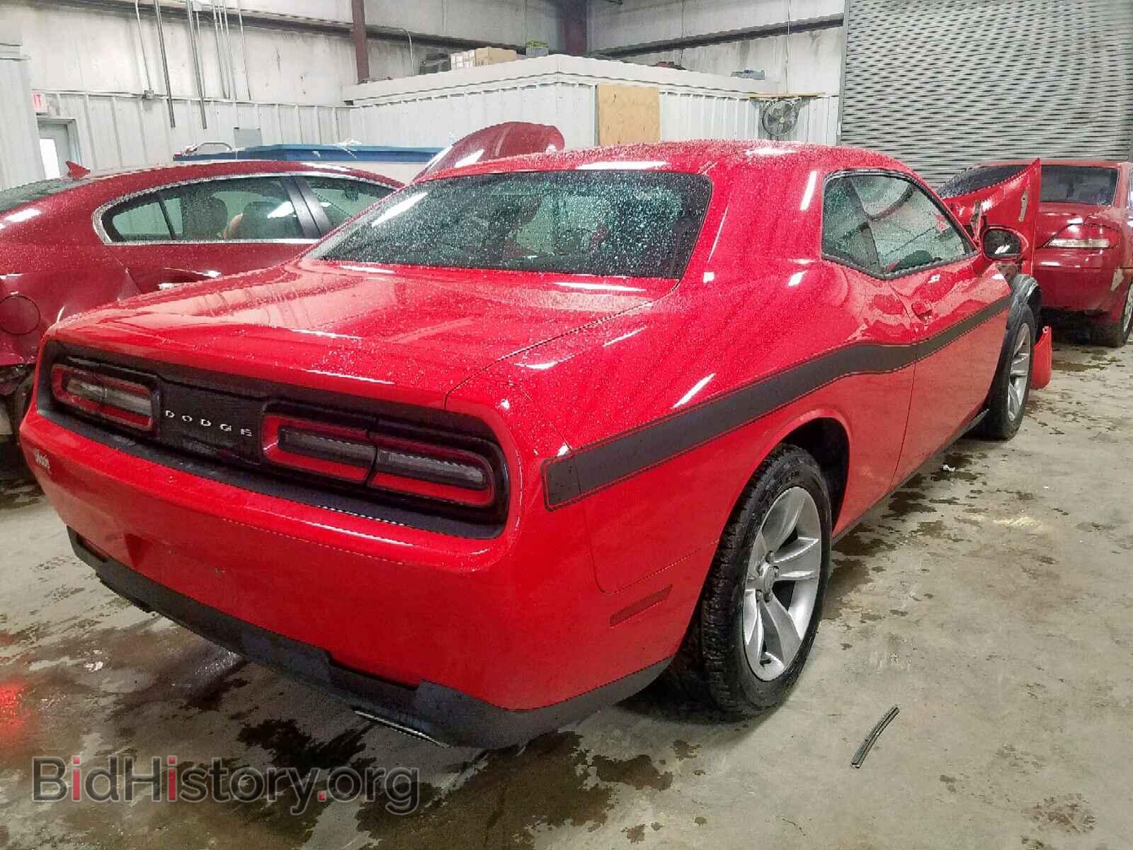 2016 DODGE CHALLENGER - VIN: 2C3CDZAG4GH280310 - Photo 6
