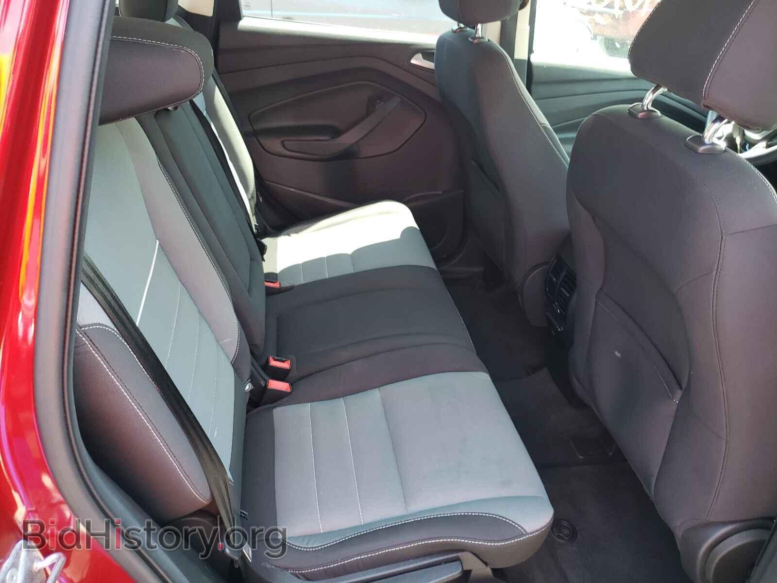 2013 FORD ESCAPE - VIN: 1FMCU0GX3DUB68858 - Фото 6