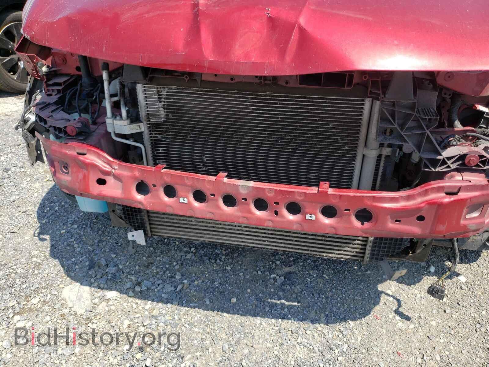 2013 FORD ESCAPE - VIN: 1FMCU0GX3DUB68858 - Фото 7