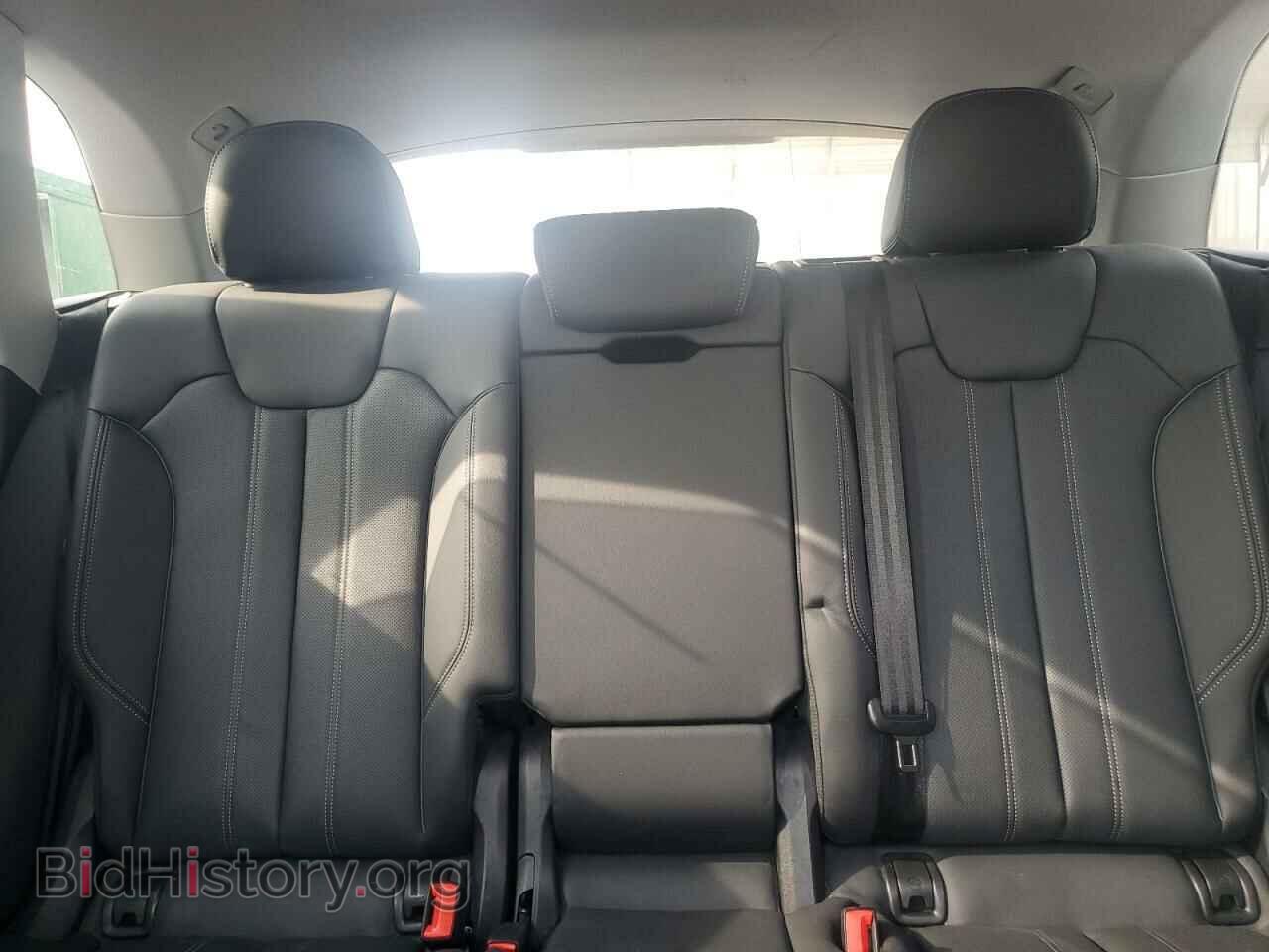 2022 AUDI Q5 - VIN: WA1FAAFY8N2001929 - Фото 10
