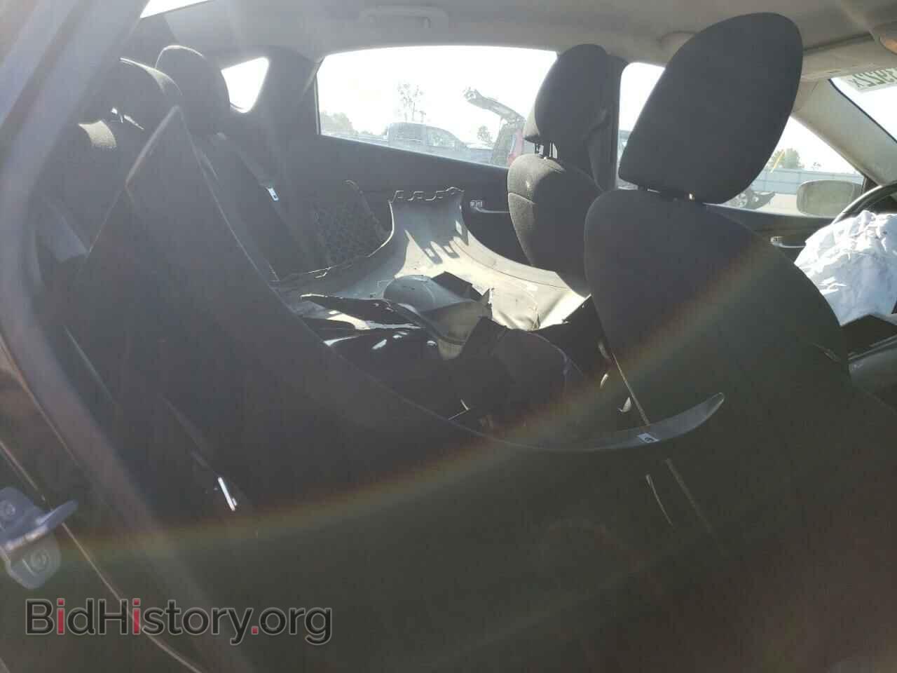 2013 DODGE DART - VIN: 1C3CDFAH1DD232506 - Фото 6