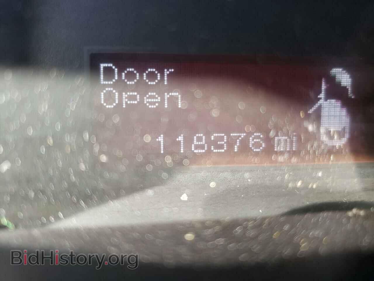 2013 DODGE DART - VIN: 1C3CDFAH1DD232506 - Фото 8