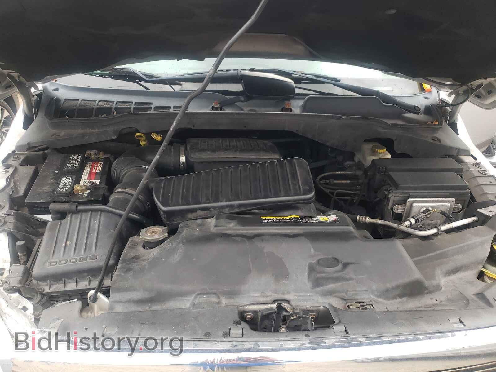 2006 DODGE DURANGO - VIN: 1D4HD48N26F123340 - Фото 7