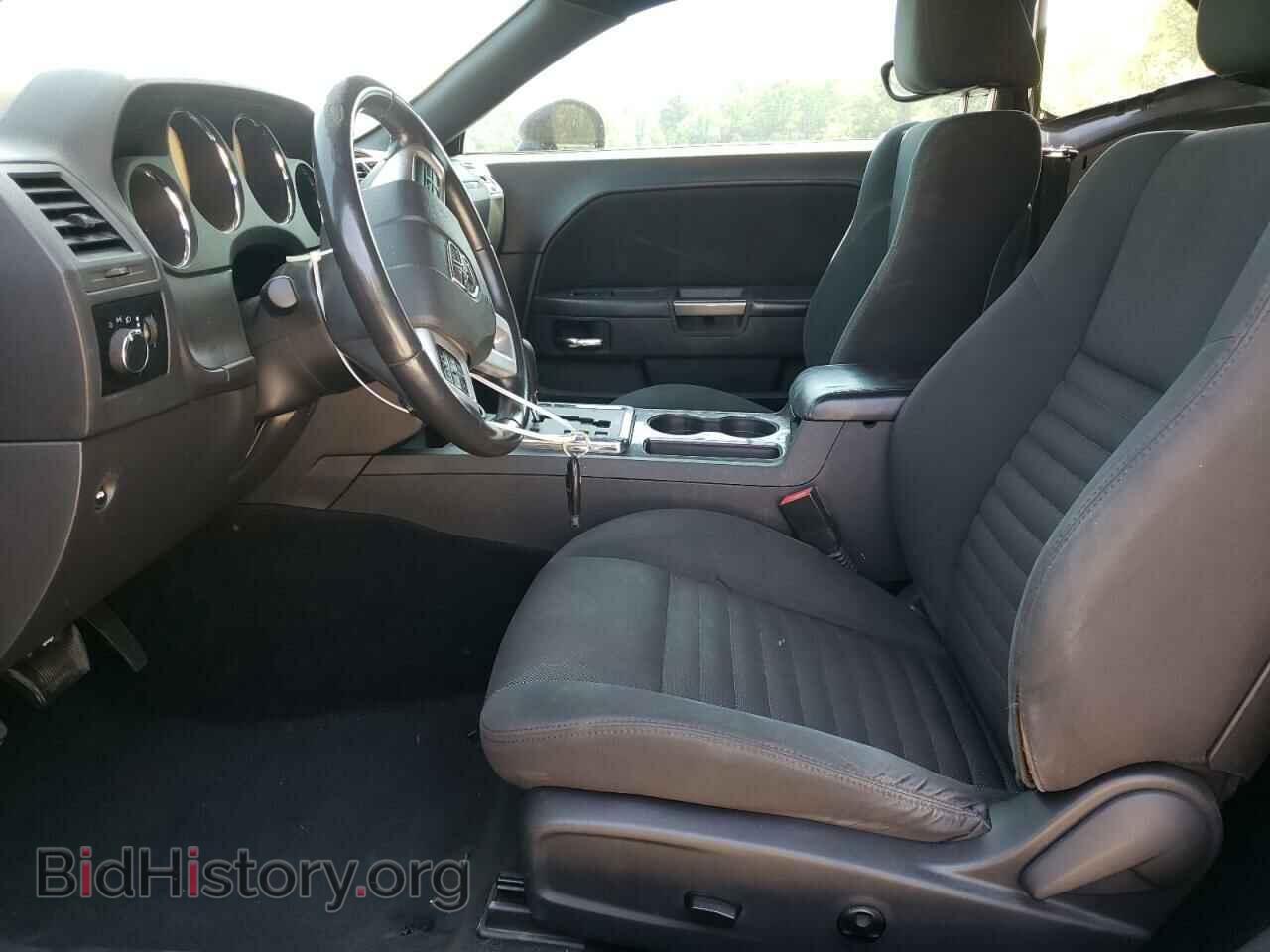 2013 DODGE CHALLENGER - VIN: 2C3CDYAG3DH581771 - Фото 7