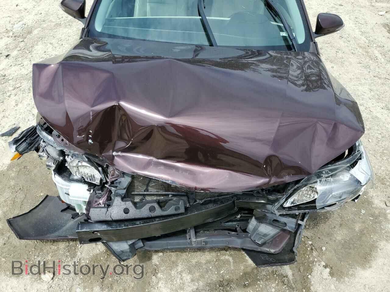 2013 TOYOTA AVALON - VIN: 4T1BK1EB7DU013793 - Фото 11