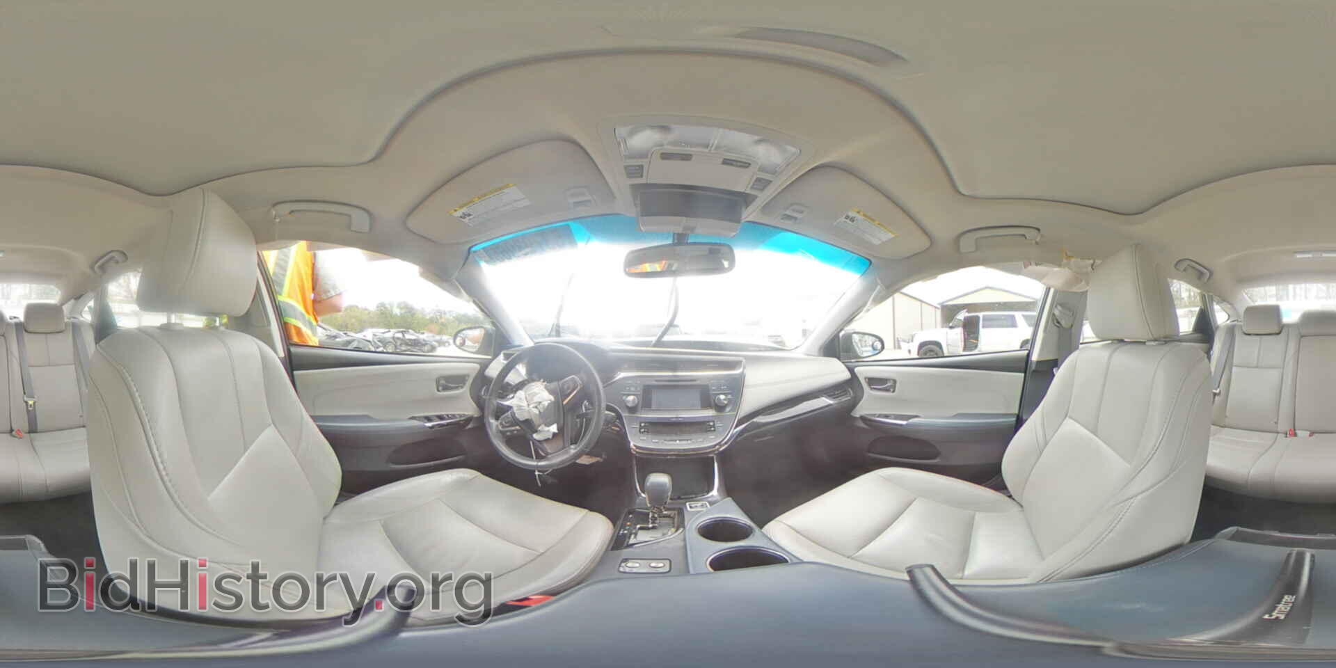 2013 TOYOTA AVALON - VIN: 4T1BK1EB7DU013793 - Фото 14