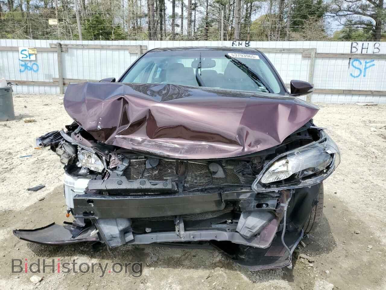 2013 TOYOTA AVALON - VIN: 4T1BK1EB7DU013793 - Фото 5