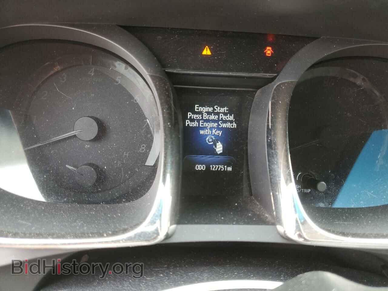 2013 TOYOTA AVALON - VIN: 4T1BK1EB7DU013793 - Фото 9