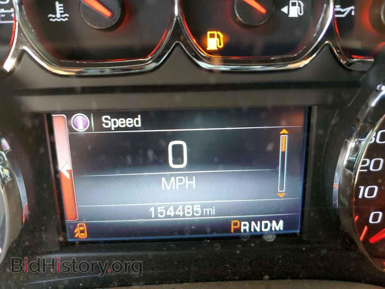 2014 GMC SIERRA - VIN: 3GTU2VEC0EG112571 - Фото 8