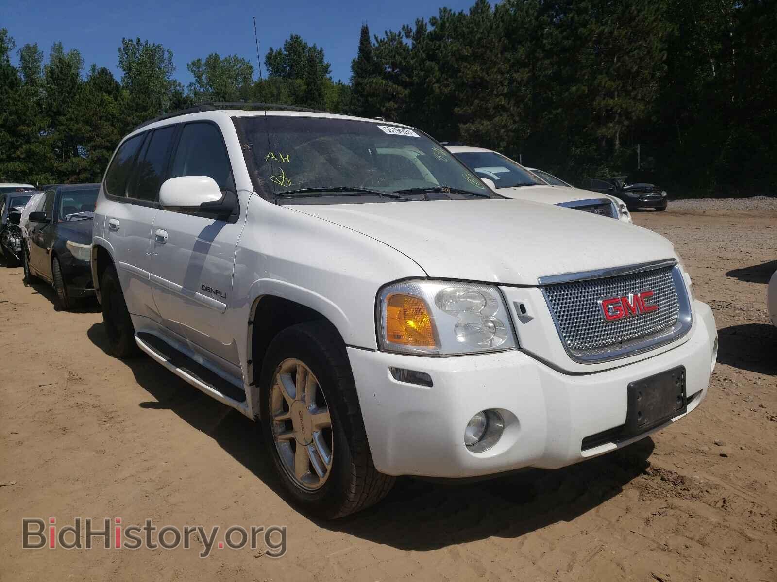 Photo 1GKET63M972167362 - GMC ENVOY 2007