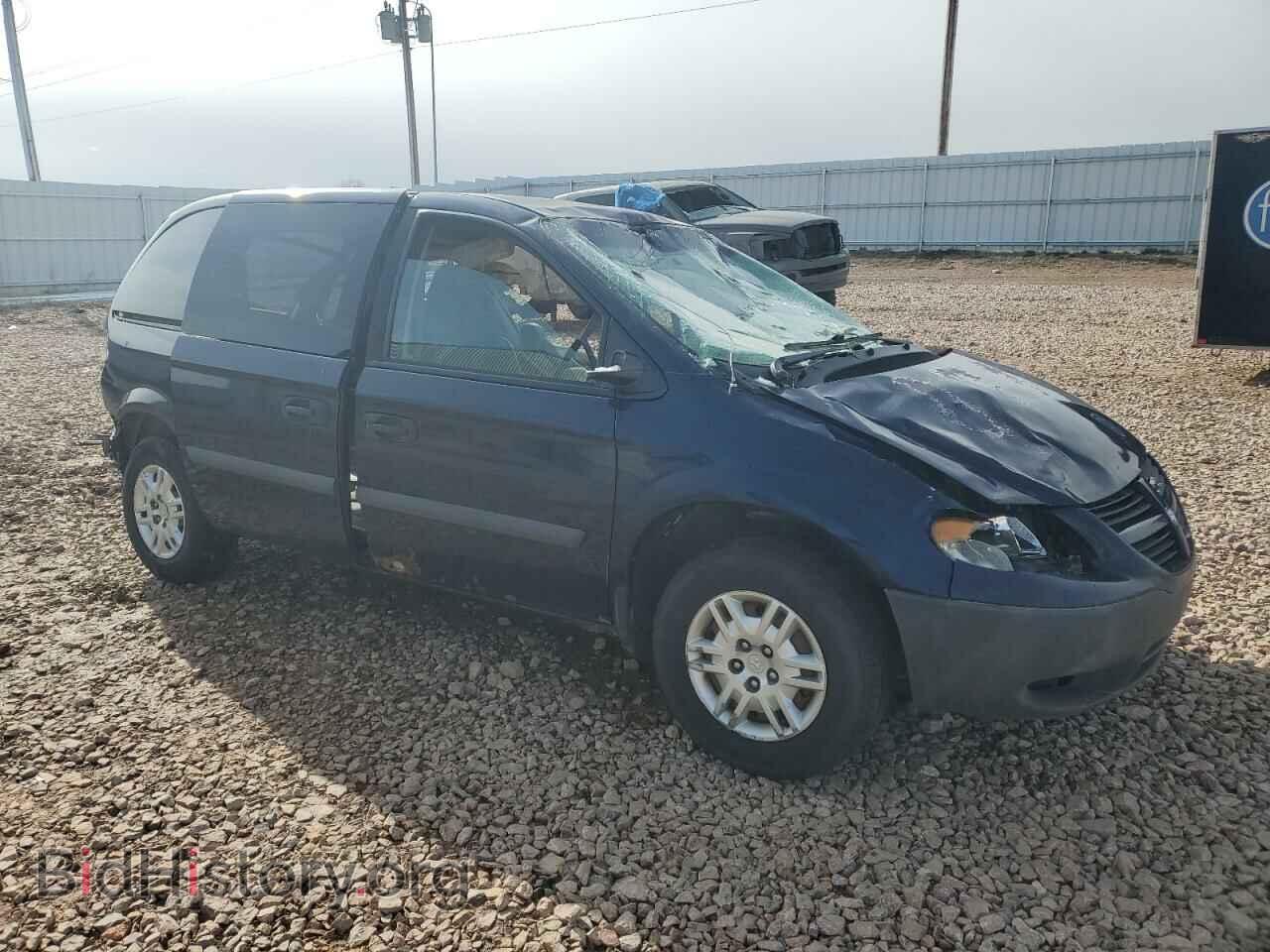 2005 DODGE All Models - VIN: 1D4GP25E55B315675 - Photo 4