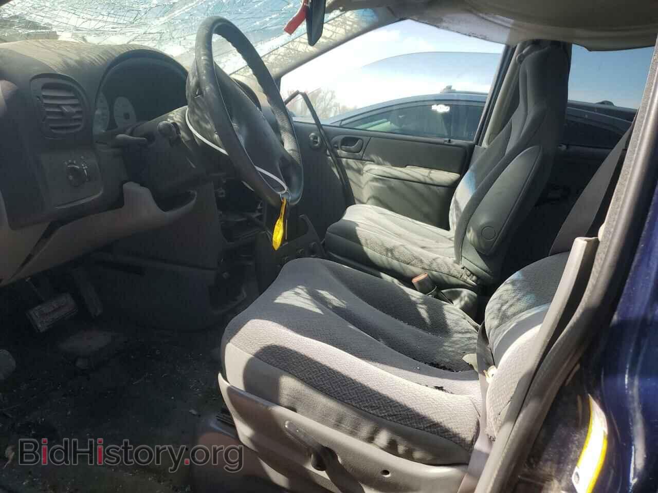 2005 DODGE All Models - VIN: 1D4GP25E55B315675 - Photo 7
