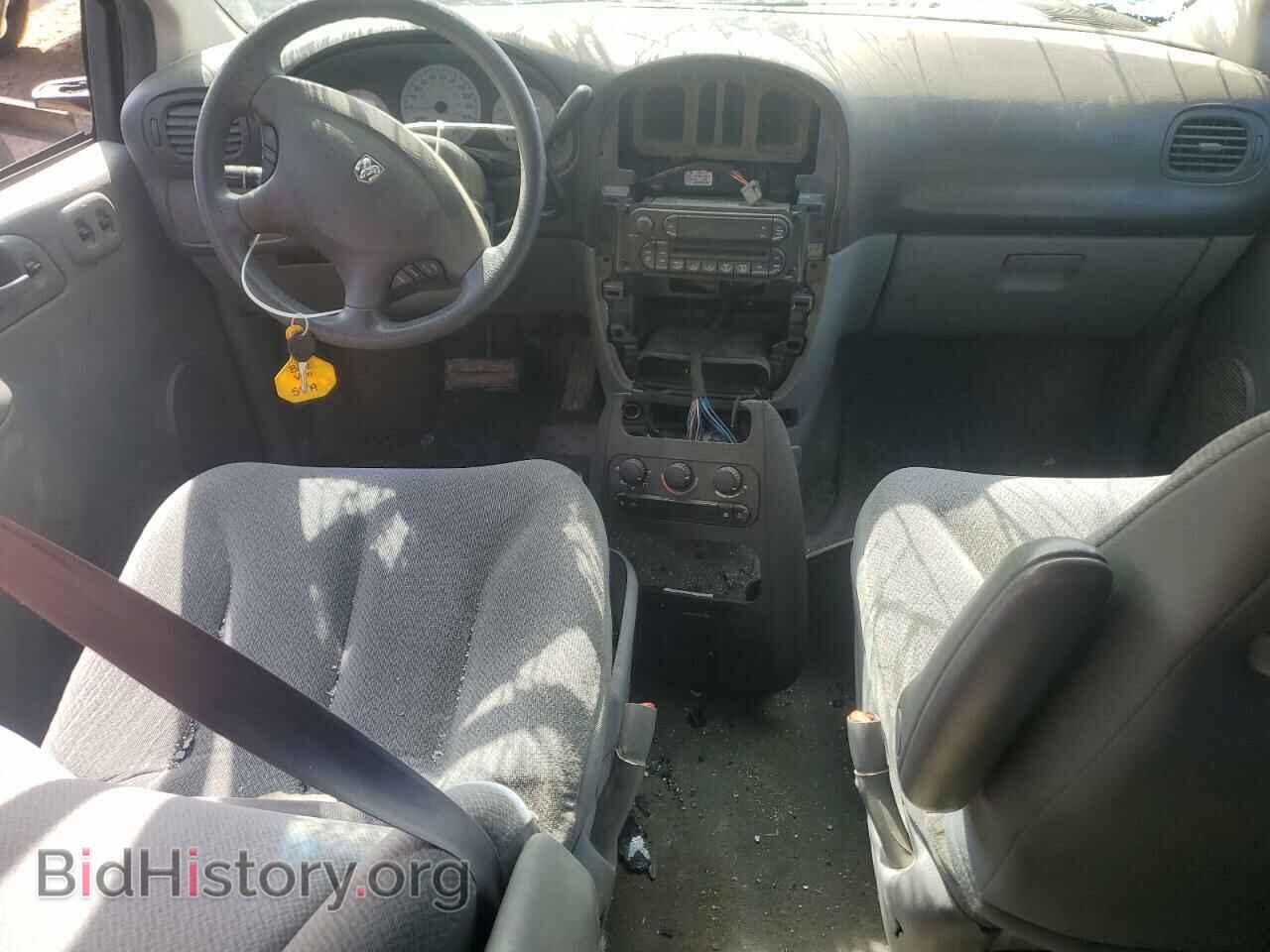 2005 DODGE All Models - VIN: 1D4GP25E55B315675 - Photo 8