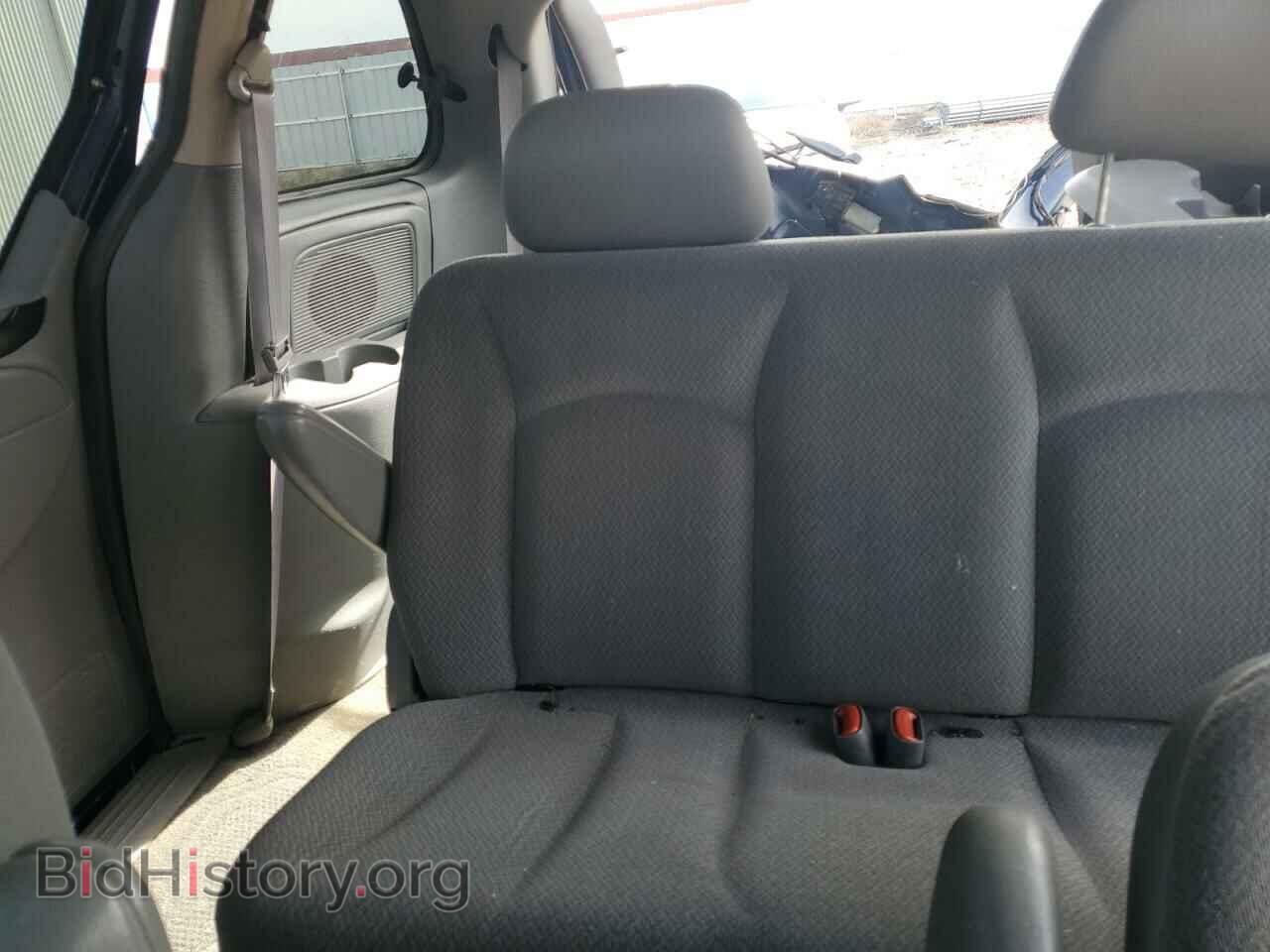 2005 DODGE All Models - VIN: 1D4GP25E55B315675 - Photo 10