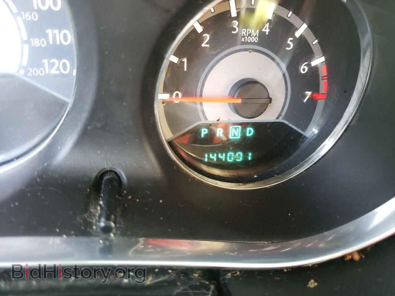 2013 CHRYSLER 200 - VIN: 1C3CCBAB2DN733941 - Photo 8