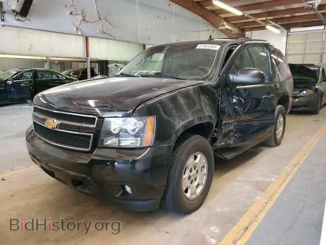 Photo 1GNSKBE00DR252685 - CHEVROLET TAHOE 2013