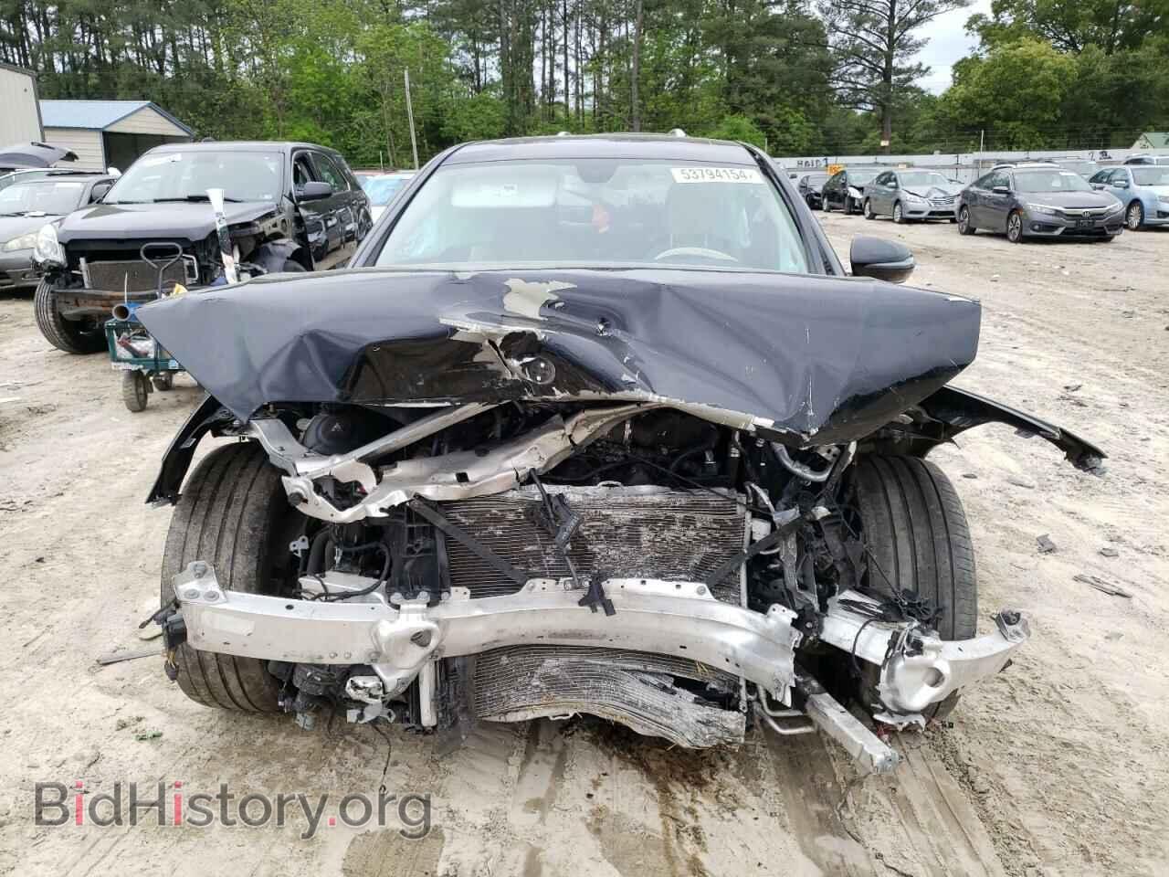 2017 MERCEDES-BENZ E-CLASS - VIN: WDDZF4JB5HA073552 - Фото 5