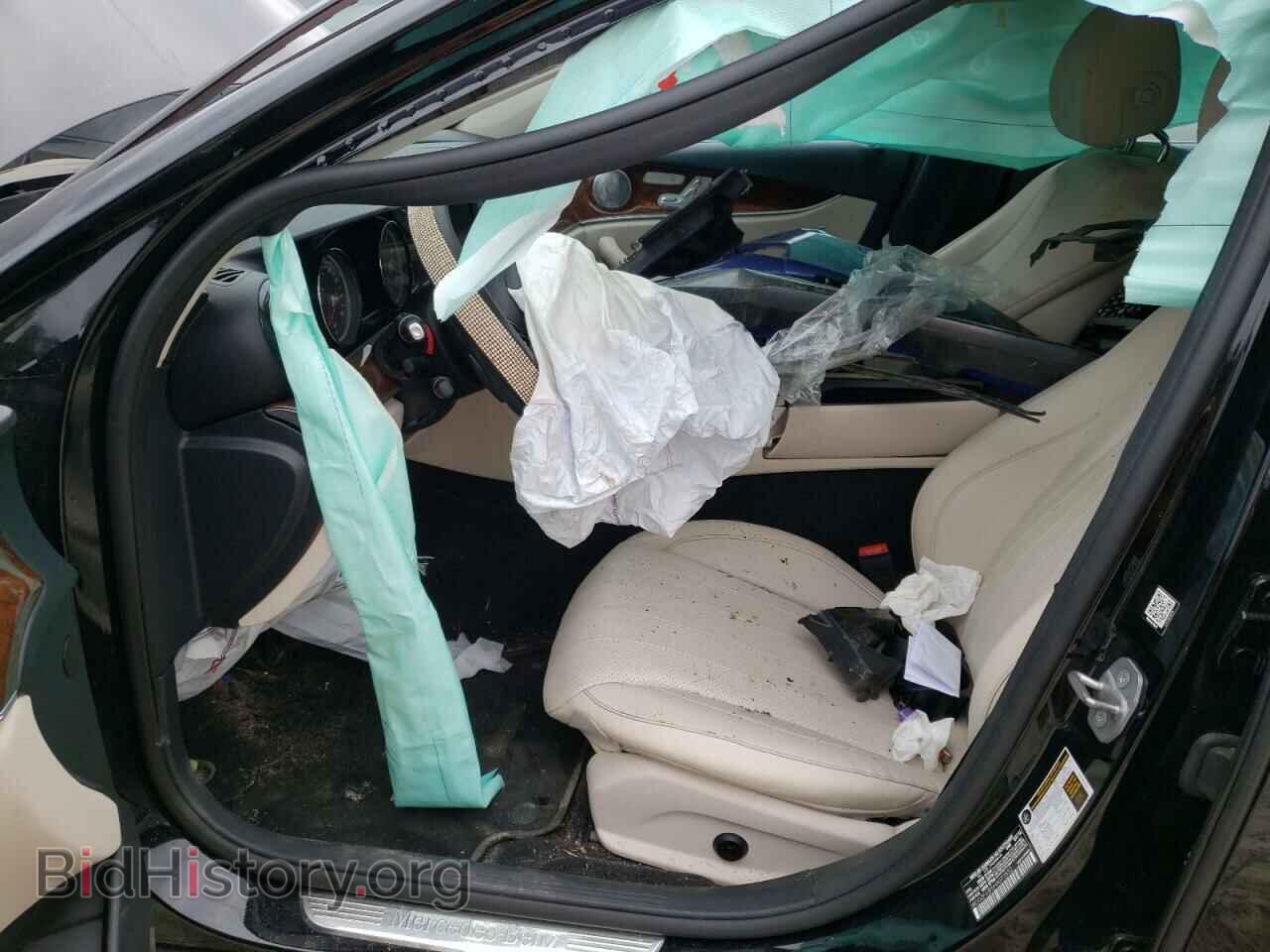 2017 MERCEDES-BENZ E-CLASS - VIN: WDDZF4JB5HA073552 - Фото 7
