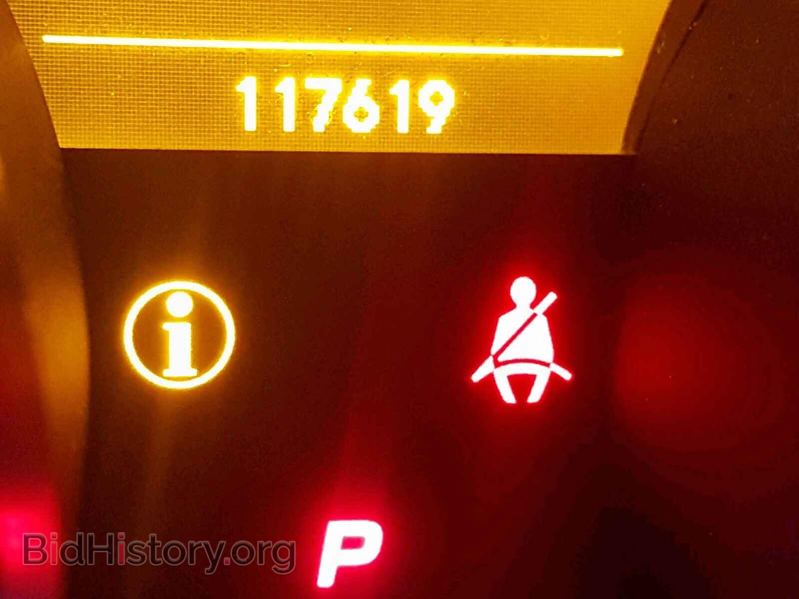 2007 ACURA MDX - VIN: 2HNYD28247H547846 - Фото 8