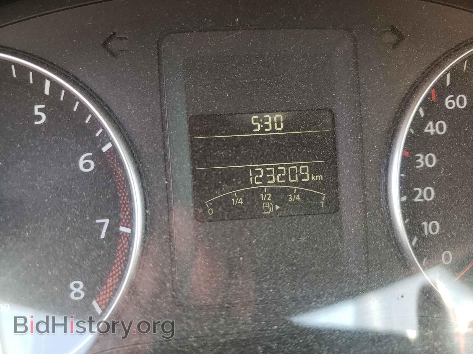2014 VOLKSWAGEN JETTA - VIN: 3VWL07AJ7EM259325 - Фото 8