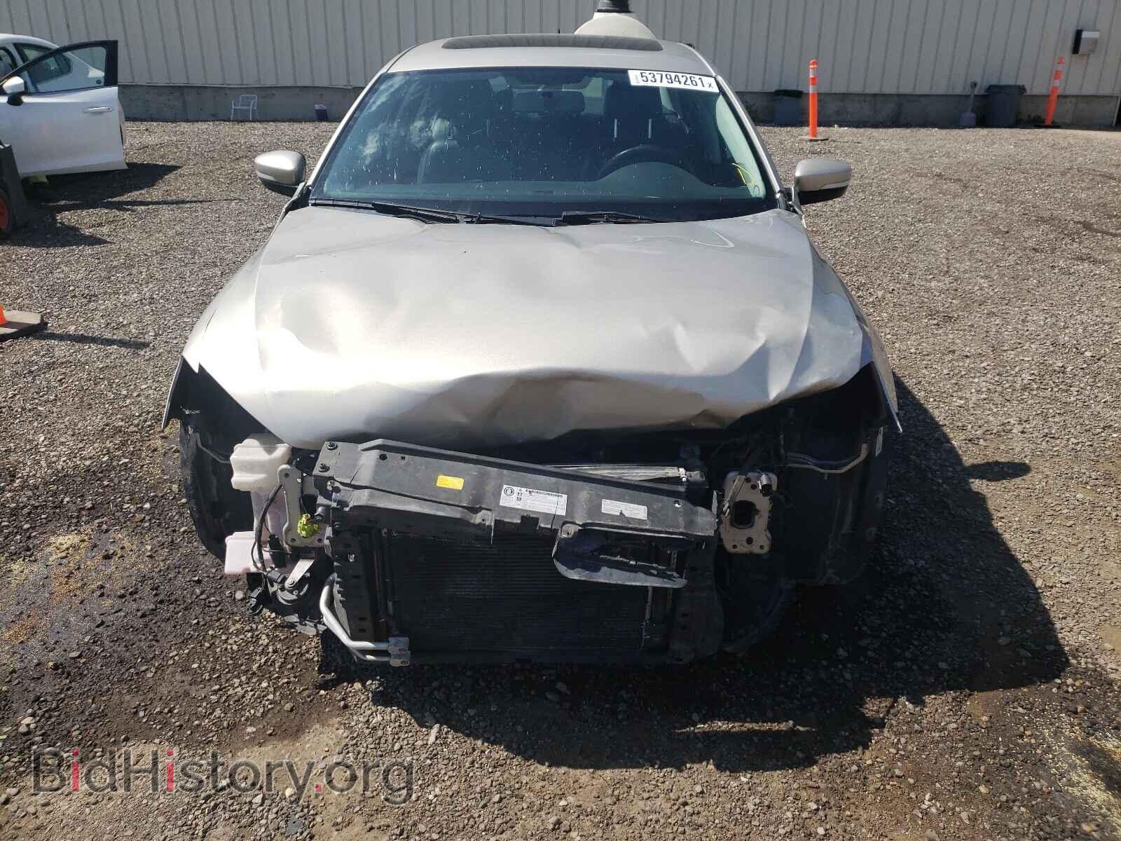 2014 VOLKSWAGEN JETTA - VIN: 3VWL07AJ7EM259325 - Фото 9