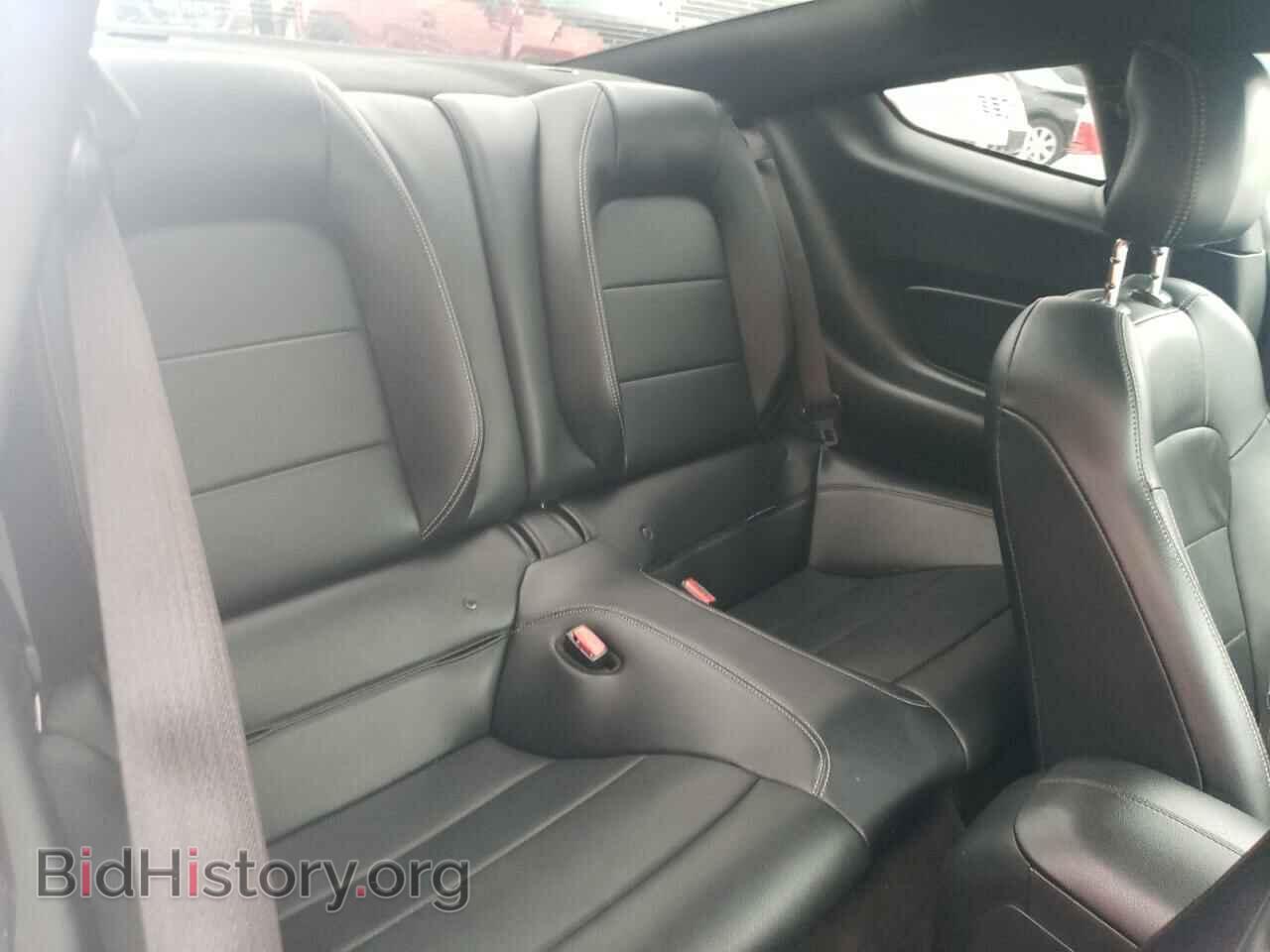 2016 FORD MUSTANG - VIN: 1FA6P8CF1G5229908 - Фото 10
