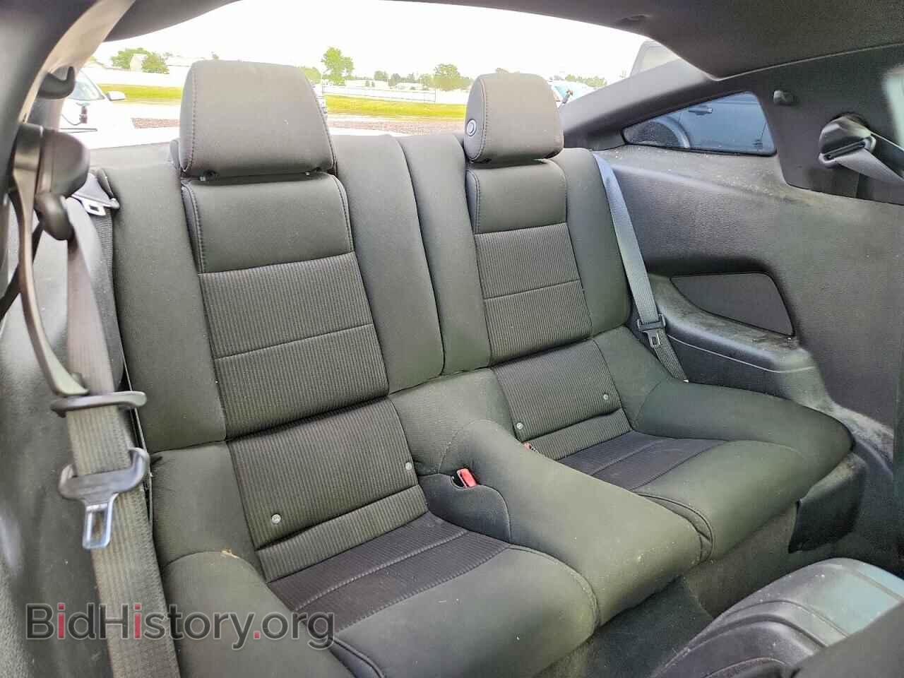 2013 FORD MUSTANG - VIN: 1ZVBP8AM1D5269621 - Photo 10