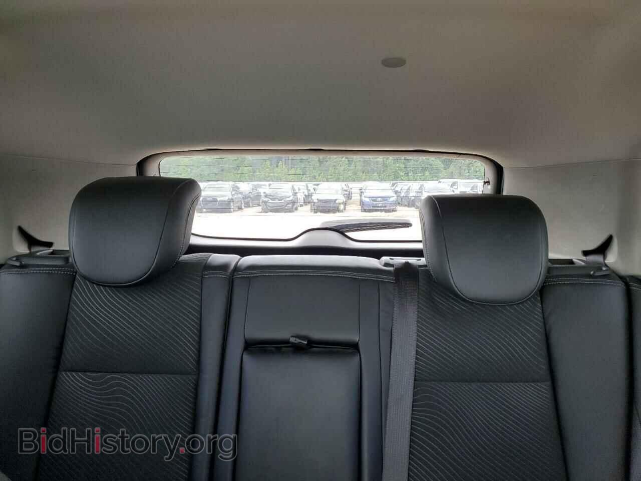 2013 BUICK ENCORE - VIN: KL4CJBSB0DB211398 - Photo 10