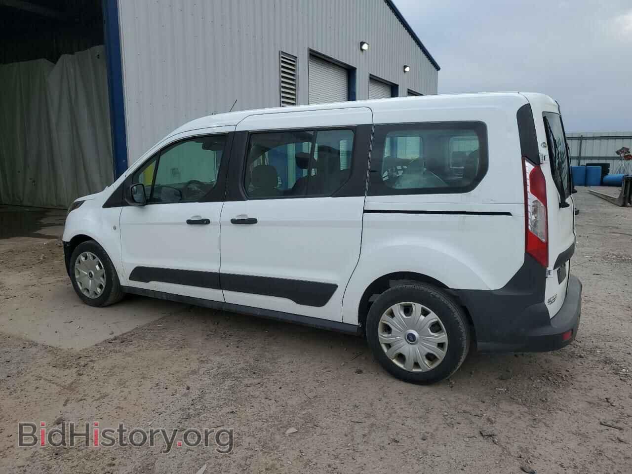 2015 FORD TRANSIT - VIN: NM0GS9E75F1198044 - Фото 2