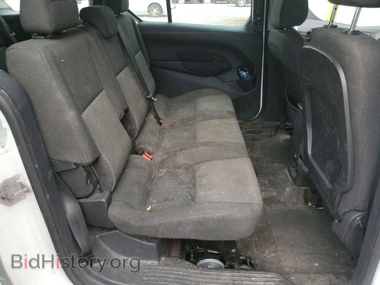2015 FORD TRANSIT - VIN: NM0GS9E75F1198044 - Фото 11