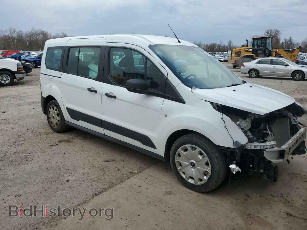 2015 FORD TRANSIT - VIN: NM0GS9E75F1198044 - Фото 4