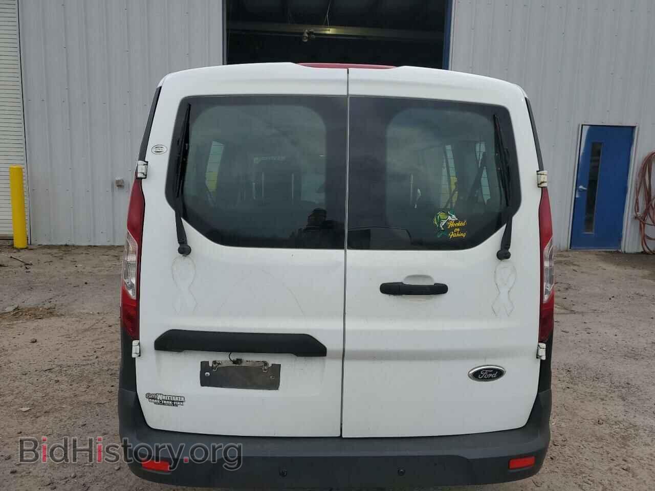 2015 FORD TRANSIT - VIN: NM0GS9E75F1198044 - Фото 6