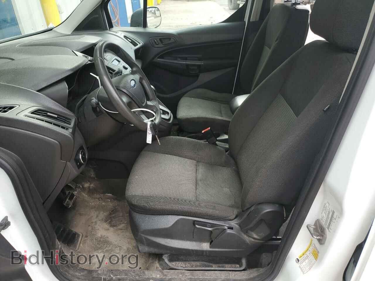 2015 FORD TRANSIT - VIN: NM0GS9E75F1198044 - Фото 7