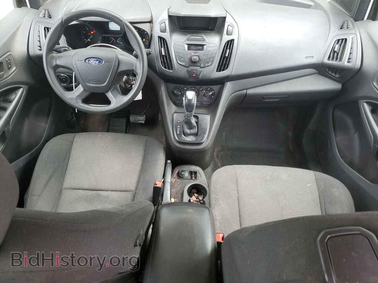 2015 FORD TRANSIT - VIN: NM0GS9E75F1198044 - Фото 8