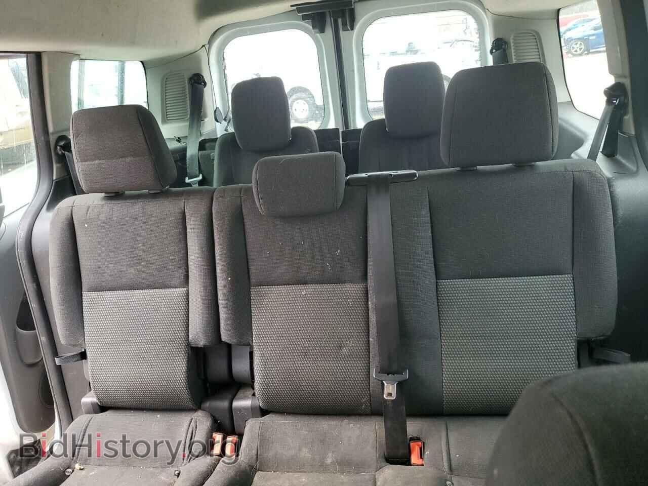 2015 FORD TRANSIT - VIN: NM0GS9E75F1198044 - Фото 10